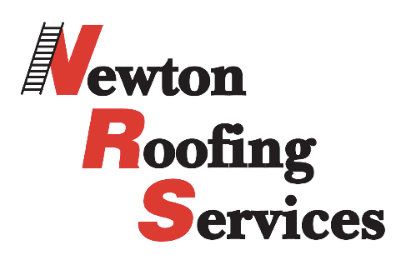 newton roofing services logo